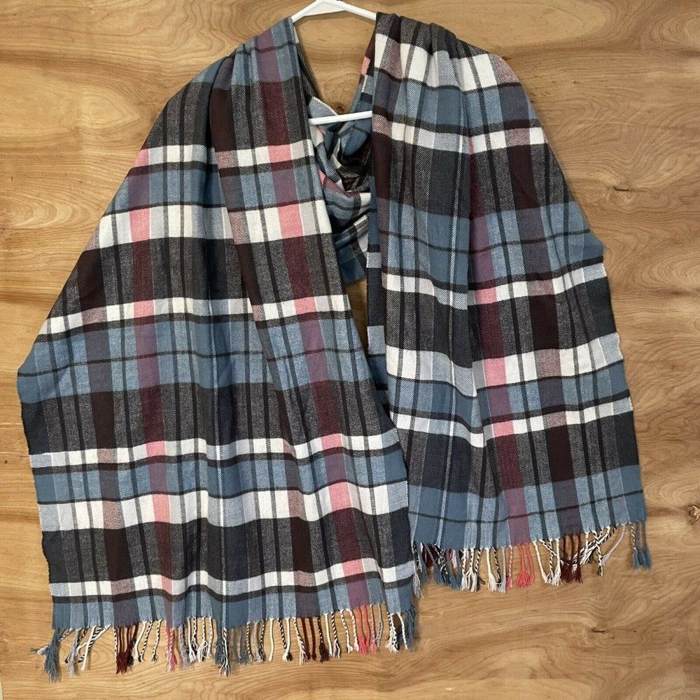 Unbranded Women's Scarf-wraps